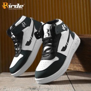 Birde Casual Shoes For Boys