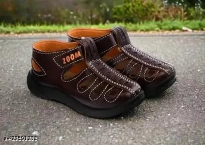 Cutiepie Infants Sandals & Shoes