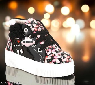 Elegant Girls Sneakers