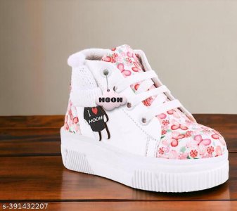 Elegant Girls Sneakers