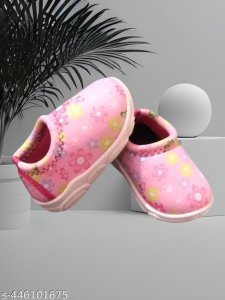 Fancy Infants Sandals & Shoes