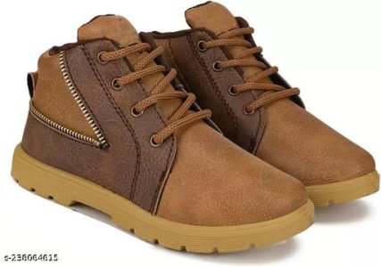 BERSACHE Casual Shoes For Boys