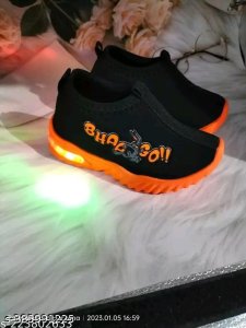 New Casual Shoes