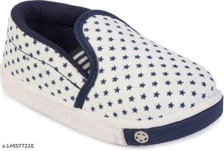 Amazing Fancy Kids Girls Casual Shoes