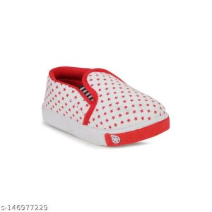Amazing Fancy Kids Girls Casual Shoes
