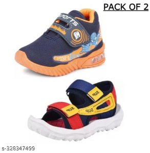 Classy Kids Boys Kids Boys Sports Shoes