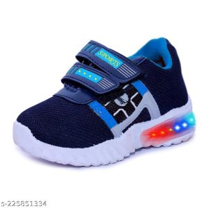 Latest Boys Sneakers