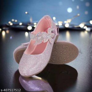 Fashionate Girls Sports Shoes