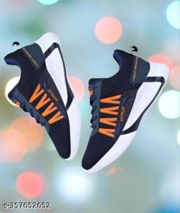 Stylish Boys Sneakers