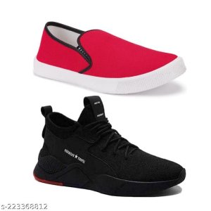 BERSACHE Sports Shoes For Boys
