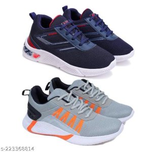 BERSACHE Sports Shoes For Boys