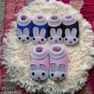Stylish Infants Booties