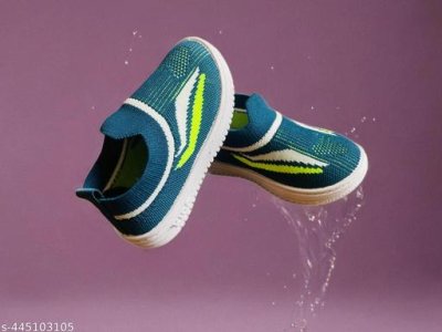 Attractive Boys Sneakers