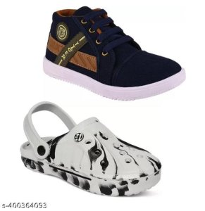 Wonderful Kids Boys Kids Boys Casual Shoes