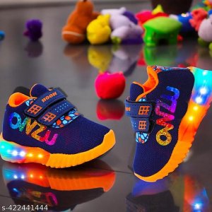 Modern Girls Sneakers