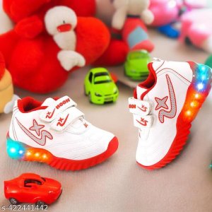 Modern Girls Sneakers