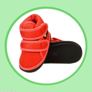 Attractive Latest Kids Girls Casual Shoes