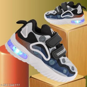 Fabulous Gorgeous Kids Girls Casual Shoes