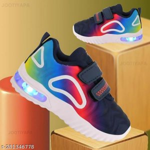 Fabulous Gorgeous Kids Girls Casual Shoes