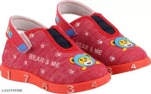 Trendy Infants Sandals & Shoes