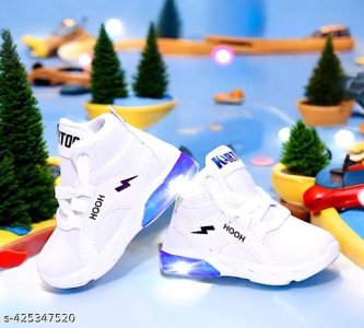 Trendy Kids Boys Kids Boys Sports Shoes