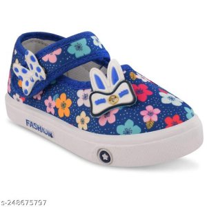 Attractive Gorgeous Kids Girls Casual Shoes