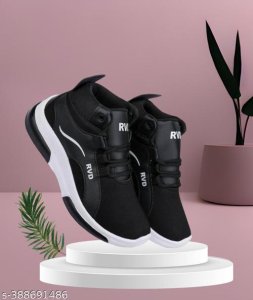 Trendy Boys Sneakers