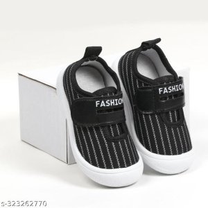 Cutiepie Boys Sneakers