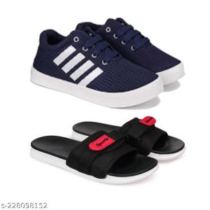 BERSACHE Casual Shoes For Boys