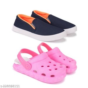 BERSACHE Casual Shoes For Boys