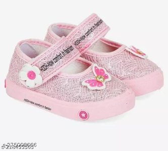 Fashionate Stylish Kids Girls Sandals