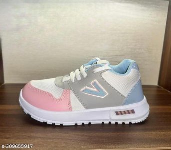 Classy Girls Sports Shoes
