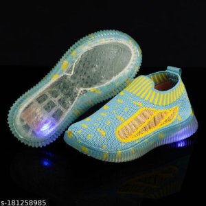 Kats Casual Shoes For Boys