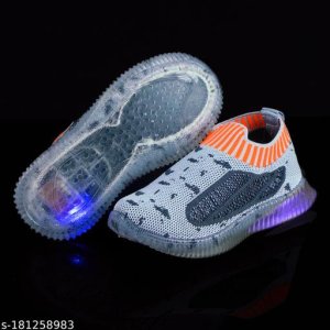 Kats Casual Shoes For Boys