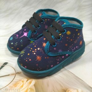 Pretty Infants Sandals & Shoes
