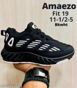 Amazing Boys Sneakers