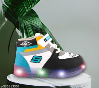 Modern Kids Boys Kids Boys Casual Shoes