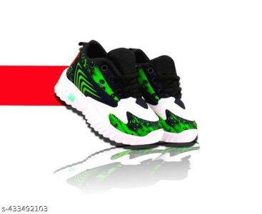 Graceful Kids Boys Kids Boys Casual Shoes