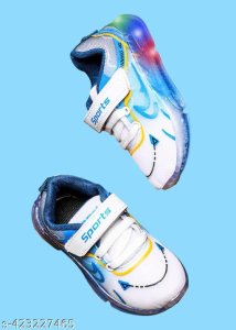 Classy Kids Boys Kids Boys Casual Shoes