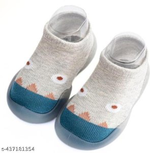 Modern Infants Booties