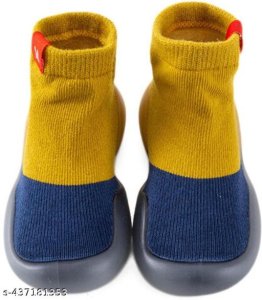 Modern Infants Booties