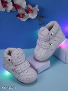 Sana Comfy Kid's Unisex Casual Shoes