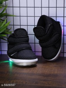 Sana Comfy Kid's Unisex Casual Shoes