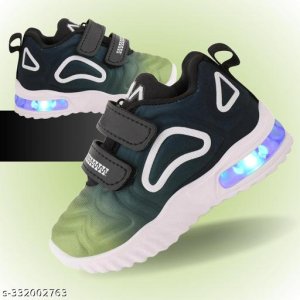 Trendy Kids Boys Kids Boys Casual Shoes