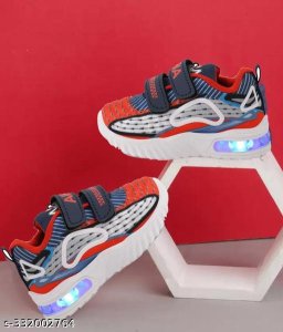 Trendy Kids Boys Kids Boys Casual Shoes