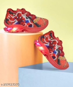 Stylo Kids Boys Kids Boys Sports Shoes