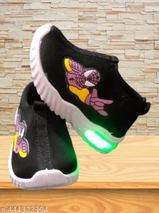 Trendy Kids Boys Kids Boys Casual Shoes