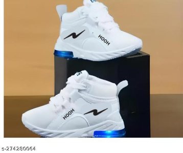 Classy Boys Sneakers