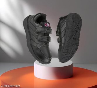 Trendy New School shoes