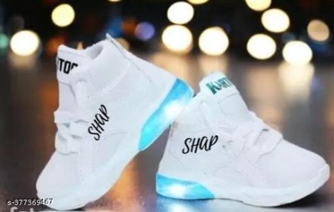 Unique Kids Boys Kids Boys Casual Shoes